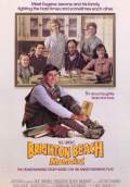 Brighton Beach Memoirs (1986) Poster #1 Thumbnail