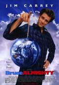 Bruce Almighty (2003) Poster #1 Thumbnail