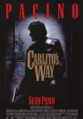 Carlito's Way (1993) Poster #1 Thumbnail