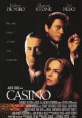 Casino (1995) Poster #1 Thumbnail