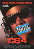 CB4 (1993) Poster #1 Thumbnail
