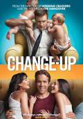 The Change-Up (2011) Poster #1 Thumbnail