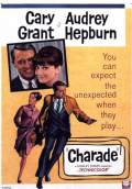 Charade (1963) Poster #1 Thumbnail