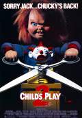 Child's Play 2 (1990) Poster #1 Thumbnail