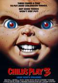 Child's Play 3 (1991) Poster #1 Thumbnail