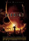 The Chronicles of Riddick (2004) Poster #1 Thumbnail