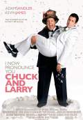 I Now Pronounce You Chuck and Larry (2007) Poster #2 Thumbnail