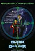 Cloak & Dagger (1984) Poster #1 Thumbnail