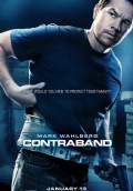 Contraband (2012) Poster #1 Thumbnail