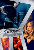 Contraband (2012) Poster #4 Thumbnail