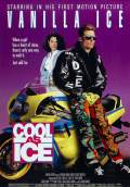 Cool as Ice (1991) Poster #1 Thumbnail