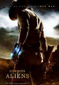 Cowboys & Aliens (2011) Poster #1 Thumbnail