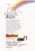 Crackers (1984) Poster #1 Thumbnail