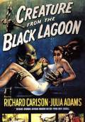 Creature from the Black Lagoon (1954) Poster #1 Thumbnail