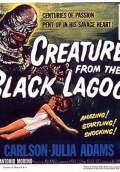 Creature from the Black Lagoon (1954) Poster #2 Thumbnail