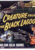Creature from the Black Lagoon (1954) Poster #3 Thumbnail