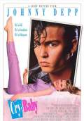 Cry-Baby (1990) Poster #1 Thumbnail