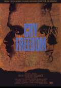 Cry Freedom (1987) Poster #1 Thumbnail