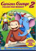 Curious George 2: Follow That Monkey! (2010) Poster #1 Thumbnail