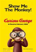 Curious George (2006) Poster #1 Thumbnail