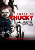 Curse Of Chucky (2013) Poster #1 Thumbnail