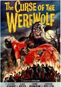 The Curse of the Werewolf (1961) Poster #1 Thumbnail