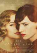 The Danish Girl (2015) Poster #1 Thumbnail