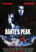 Dante's Peak (1997) Poster #1 Thumbnail
