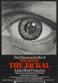 The Day of the Jackal (1973) Poster #2 Thumbnail