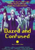 Dazed and Confused (1993) Poster #1 Thumbnail