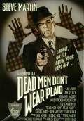 Dead Men Don't Wear Plaid (1982) Poster #1 Thumbnail