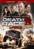 Death Race: Inferno (2013) Poster #1 Thumbnail