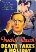 Death Takes a Holiday (1934) Poster #1 Thumbnail