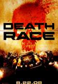 Death Race (2008) Poster #3 Thumbnail