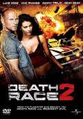 Death Race 2 (2011) Poster #1 Thumbnail
