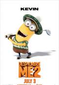 Despicable Me 2 (2013) Poster #11 Thumbnail
