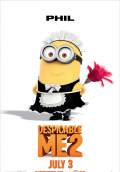 Despicable Me 2 (2013) Poster #13 Thumbnail