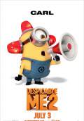 Despicable Me 2 (2013) Poster #9 Thumbnail