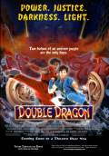 Double Dragon (1994) Poster #1 Thumbnail