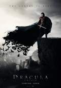 Dracula Untold (2014) Poster #2 Thumbnail