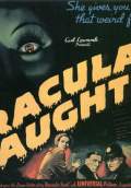 Dracula's Daughter (1936) Poster #2 Thumbnail