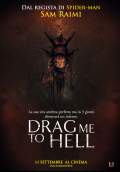 Drag Me to Hell (2009) Poster #3 Thumbnail