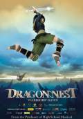 Dragon Nest: Warriors' Dawn (2014) Poster #1 Thumbnail