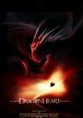 Dragonheart (1996) Poster #1 Thumbnail