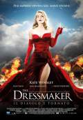 The Dressmaker (2016) Poster #2 Thumbnail