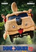 Dumb and Dumber To (2014) Poster #3 Thumbnail