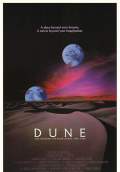 Dune (1984) Poster #1 Thumbnail