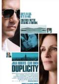 Duplicity (2009) Poster #3 Thumbnail