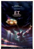 E.T.: The Extra-Terrestrial (1982) Poster #1 Thumbnail