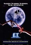 E.T.: The Extra-Terrestrial (1982) Poster #2 Thumbnail